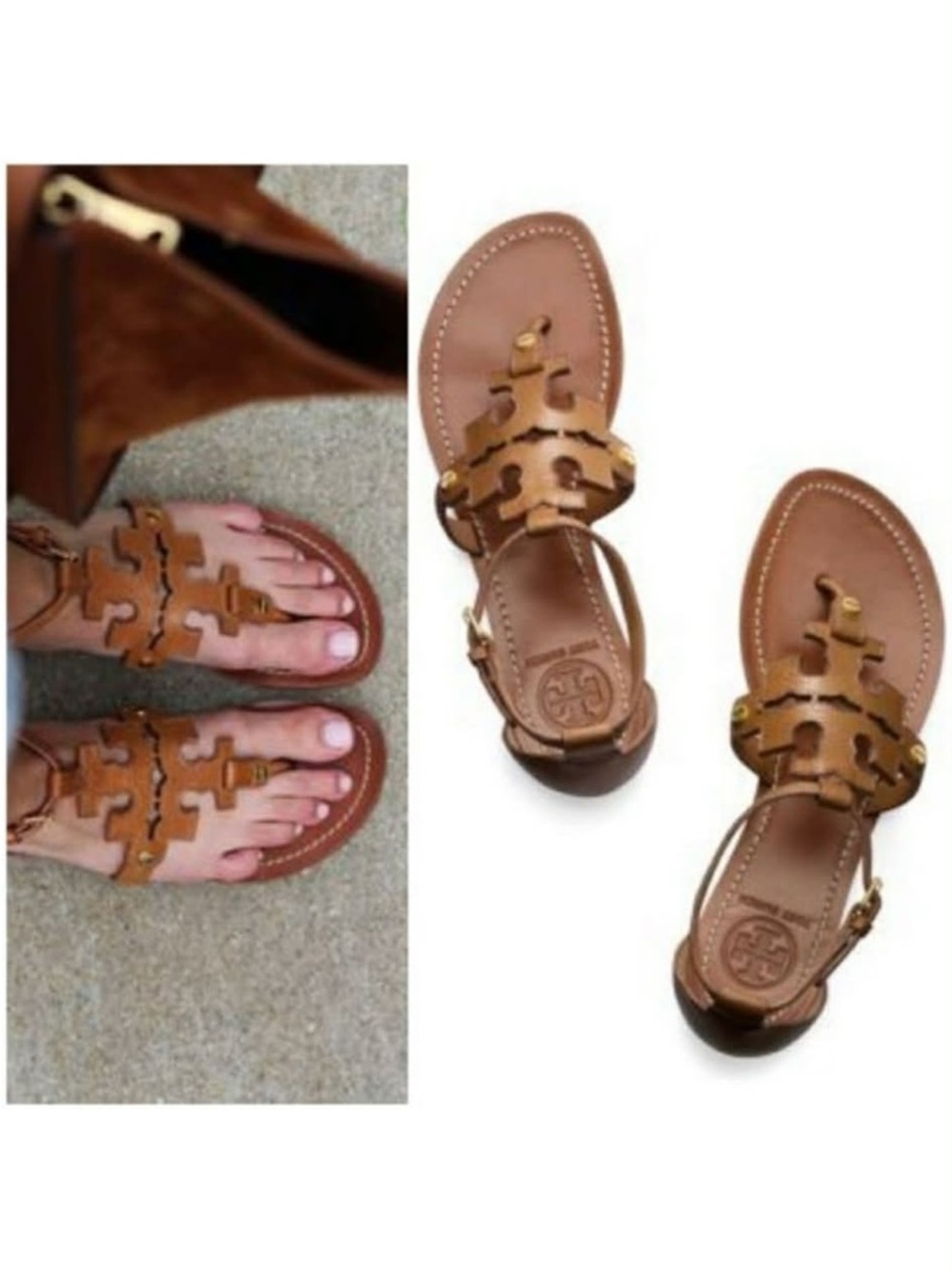 Tory Burch Sandals